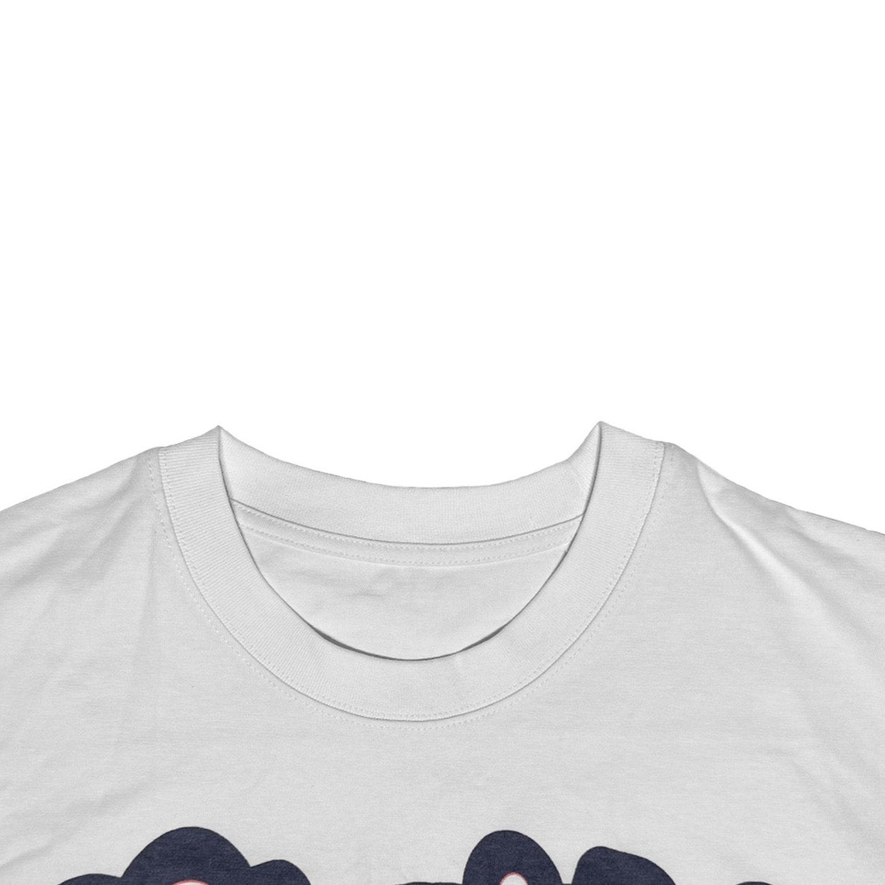 Stupid Hoe T-shirt White