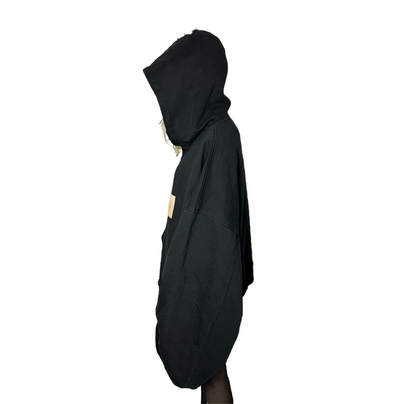 Cross Patch Hoodie (PreOrder)
